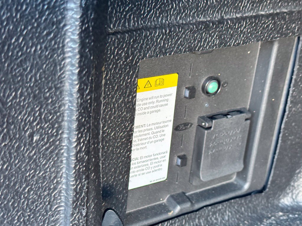 Used 2023 Ford F150 XLT w/ Equipment Group 302A High AWD/4WD image 40