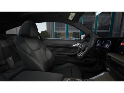 New 2026 BMW 430i 430i w/ M Sport Package image 9