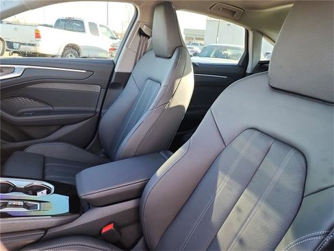 New 2026 Audi A6 Prestige image 23