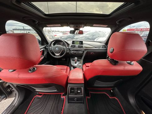 Used 2016 BMW 328i Sedan image 15