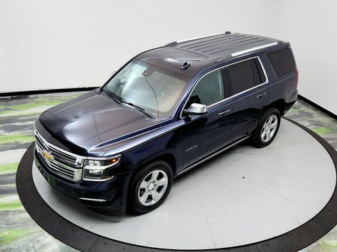 Used 2018 Chevrolet Tahoe Premier image 32