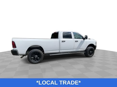 Used 2025 RAM 2500 Tradesman w/ Commercial Features Package AWD/4WD image 10