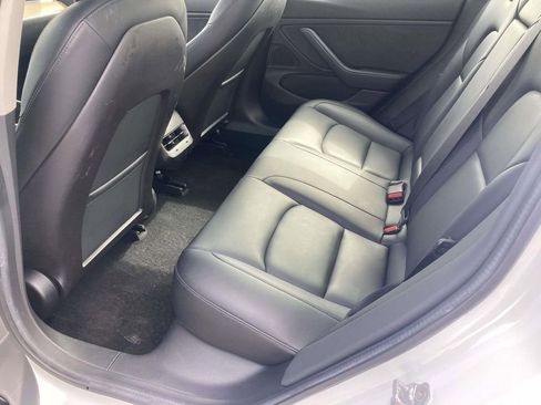 Used 2019 Tesla Model 3 Long Range image 15