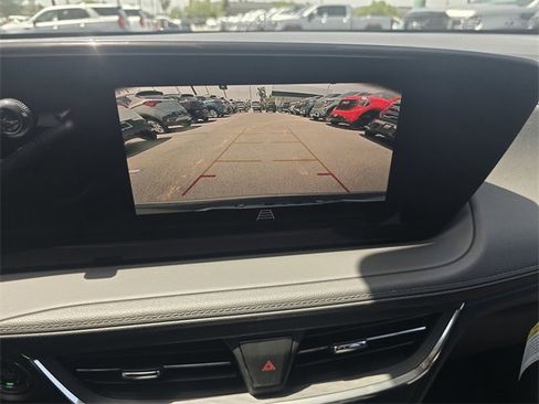 New 2026 Buick Encore GX Preferred w/ Comfort Package image 20