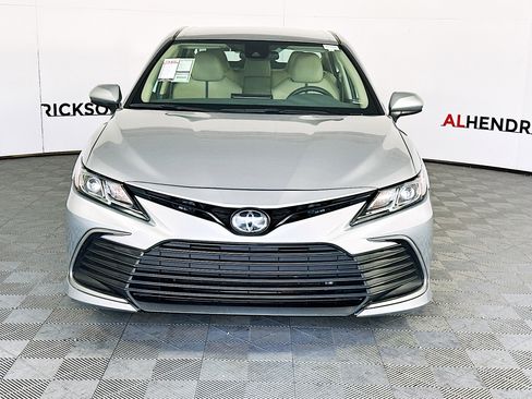 Used 2023 Toyota Camry LE image 8