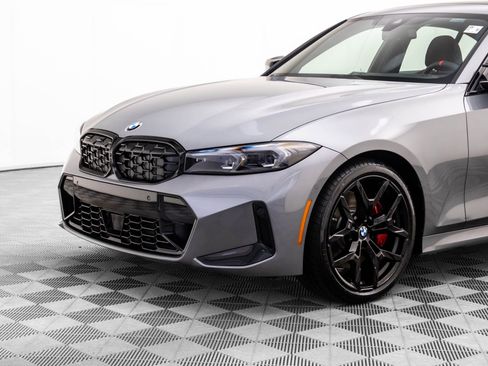 New 2026 BMW M340i xDrive w/ Premium Package image 37