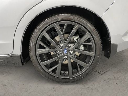 New 2025 Subaru Impreza RS image 15