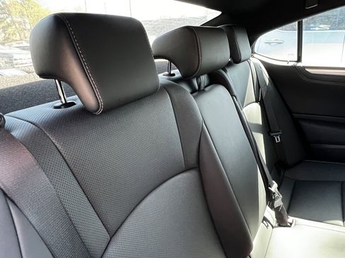 Used 2022 Lexus ES 350 F Sport w/ Accessory Package 2 image 41