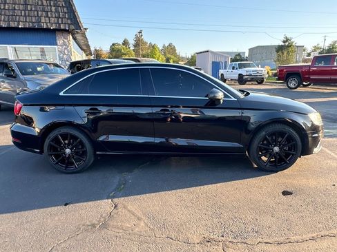 Used 2015 Audi A3 2.0T Premium Plus AWD/4WD image 11