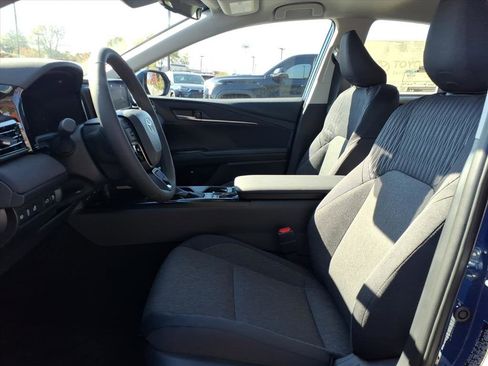 New 2026 Toyota Camry LE w/ Convenience Package image 21