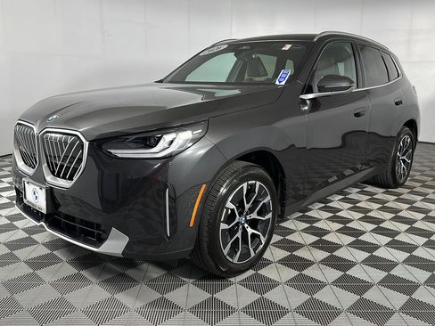 Used 2026 BMW X3 xDrive30i w/ Convenience Package AWD/4WD image 5