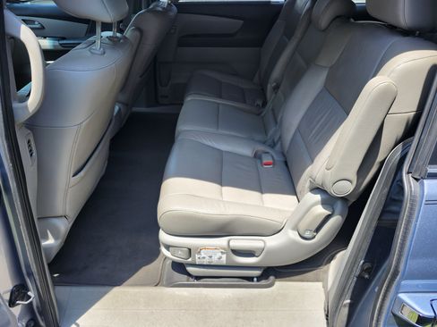 Used 2012 Honda Odyssey EX-L image 5