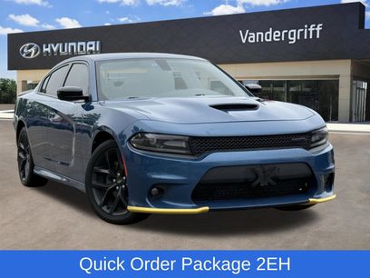 Used 2020 Dodge Charger GT w/ Blacktop Package