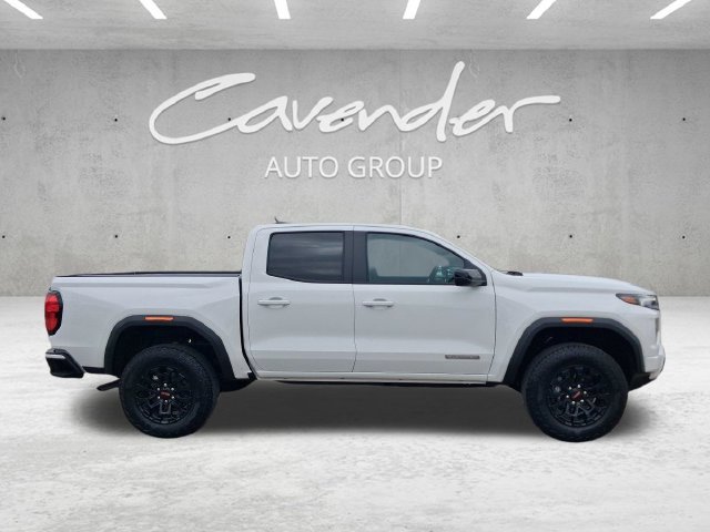 Used 2026 GMC Canyon Elevation w/ Convenience Package RWD image 21