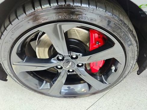 Used 2026 Genesis G70 3.3T Sport Prestige RWD image 56