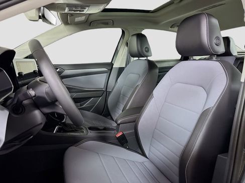 New 2026 Volkswagen Jetta SE image 20