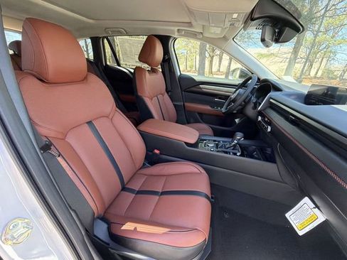 New 2026 MAZDA CX-50 AWD 2.5 S w/ Weather Package image 27