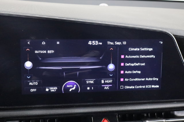 Certified 2023 Kia Niro Wave FWD image 38