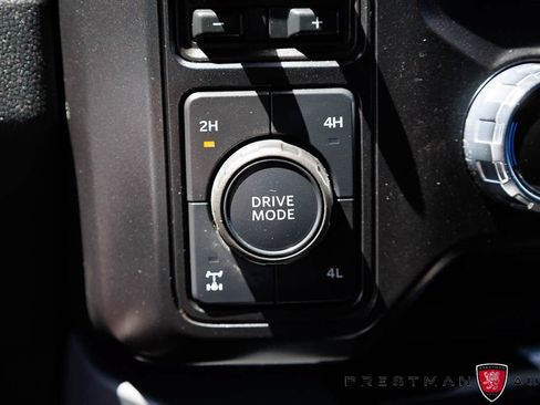 Used 2025 Ford F250 Lariat w/ Lariat Ultimate Package AWD/4WD image 14