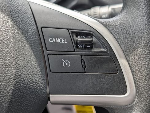 Used 2025 Mitsubishi Outlander Sport ES AWD/4WD image 33