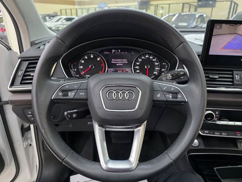 Used 2021 Audi Q5 2.0T Premium AWD/4WD image 32