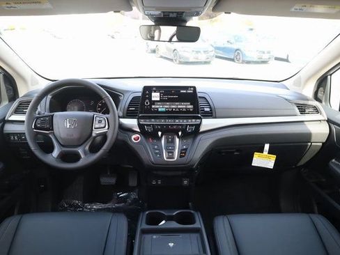 New 2026 Honda Odyssey EX-L image 12