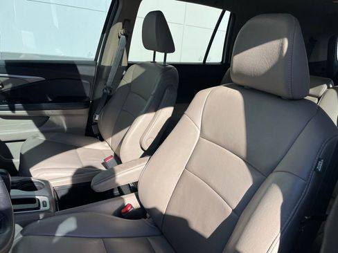 Used 2017 Honda Pilot EX-L image 26