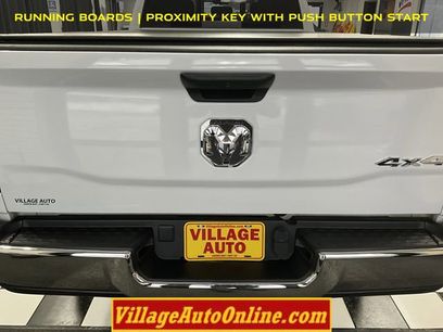 Used 2022 RAM 2500 Tradesman