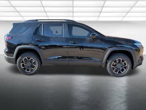 New 2026 Chevrolet Equinox ACTIV w/ Safety and Technology Package image 33