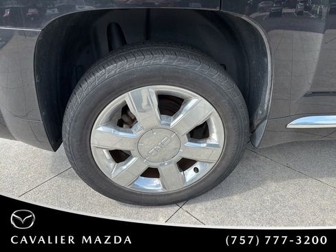 Used 2015 GMC Terrain Denali AWD/4WD image 20