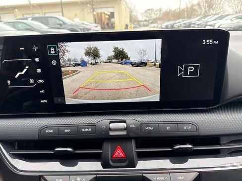 New 2026 Kia K4 GT-Line image 28