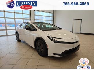 New 2026 Toyota Prius LE video 1