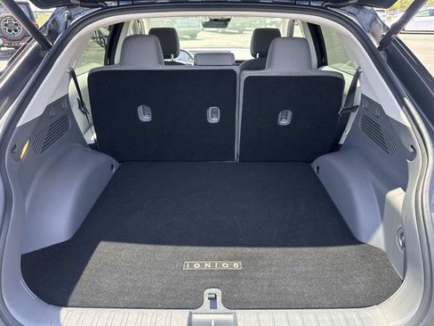 Certified 2024 Hyundai Ioniq 5 SEL RWD image 27