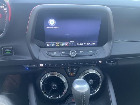 Used 2022 Chevrolet Camaro SS image 33