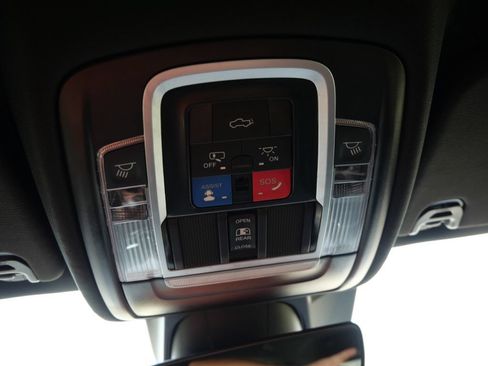 Used 2024 RAM 1500 Limited w/ Night Edition AWD/4WD image 41