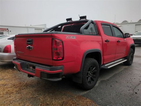 Used 2016 Chevrolet Colorado Z71 image 5