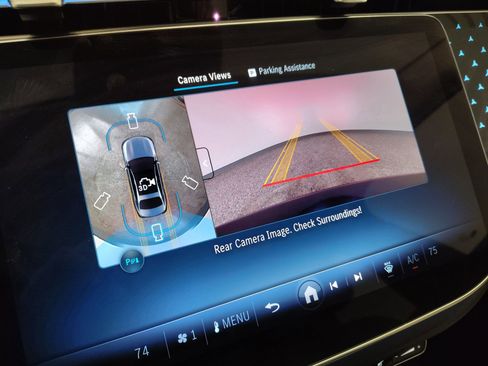 Certified 2026 Mercedes-Benz E 350 Sedan image 23