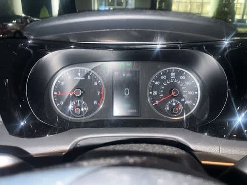 Used 2023 Kia K5 GT-Line w/ GT-Line Premium Package image 2