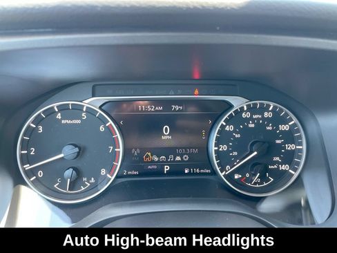 Used 2026 Nissan Rogue SV AWD/4WD image 40