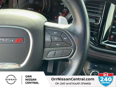 Used 2023 Dodge Durango GT AWD/4WD image 20
