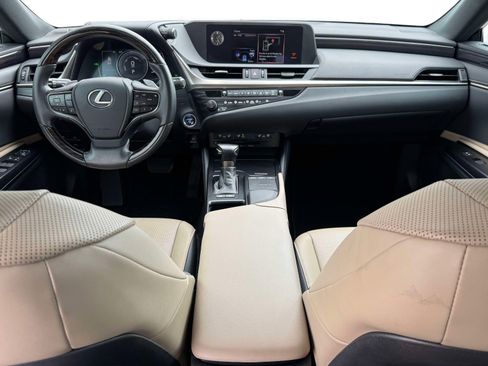 Certified 2020 Lexus ES 300h ES 300h Sedan image 14