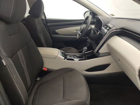 Used 2024 Hyundai Tucson SEL FWD image 21