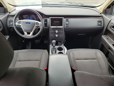 Used 2019 Ford Flex SEL image 9
