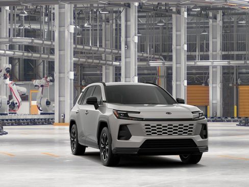 New 2026 Toyota RAV4 SE AWD/4WD image 16