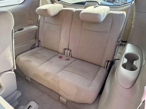 Used 2015 Nissan Pathfinder S image 15