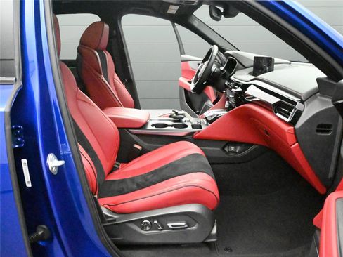 Certified 2024 Acura MDX A-Spec image 18