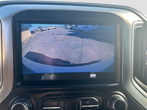 Used 2021 Chevrolet Silverado 2500 LT w/ Z71 Sport Edition image 13