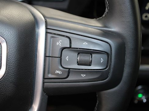 Used 2024 GMC Sierra 1500 SLT image 23