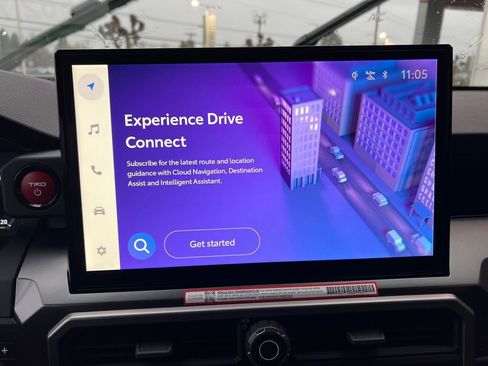 New 2026 Toyota 4Runner TRD Off-Road Premium image 22