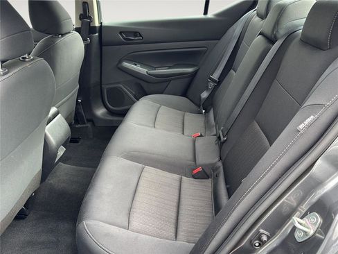 Used 2024 Nissan Altima 2.5 SV image 27